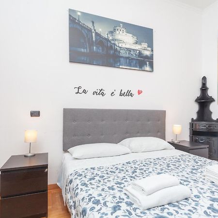 Pellegrino Piazza Navona Apartment Roma Ngoại thất bức ảnh