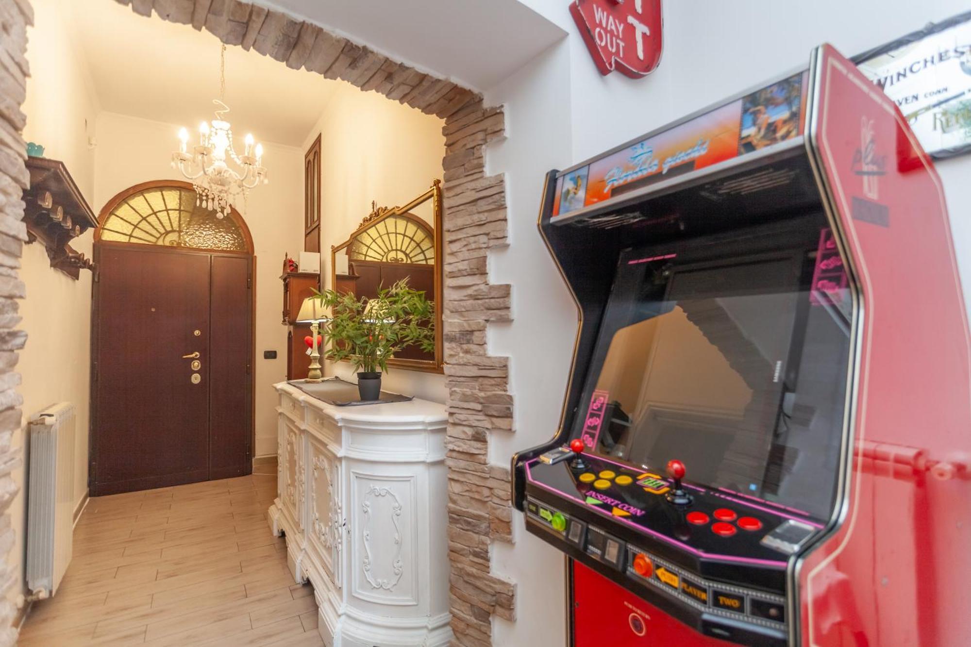 Pellegrino Piazza Navona Apartment Roma Ngoại thất bức ảnh