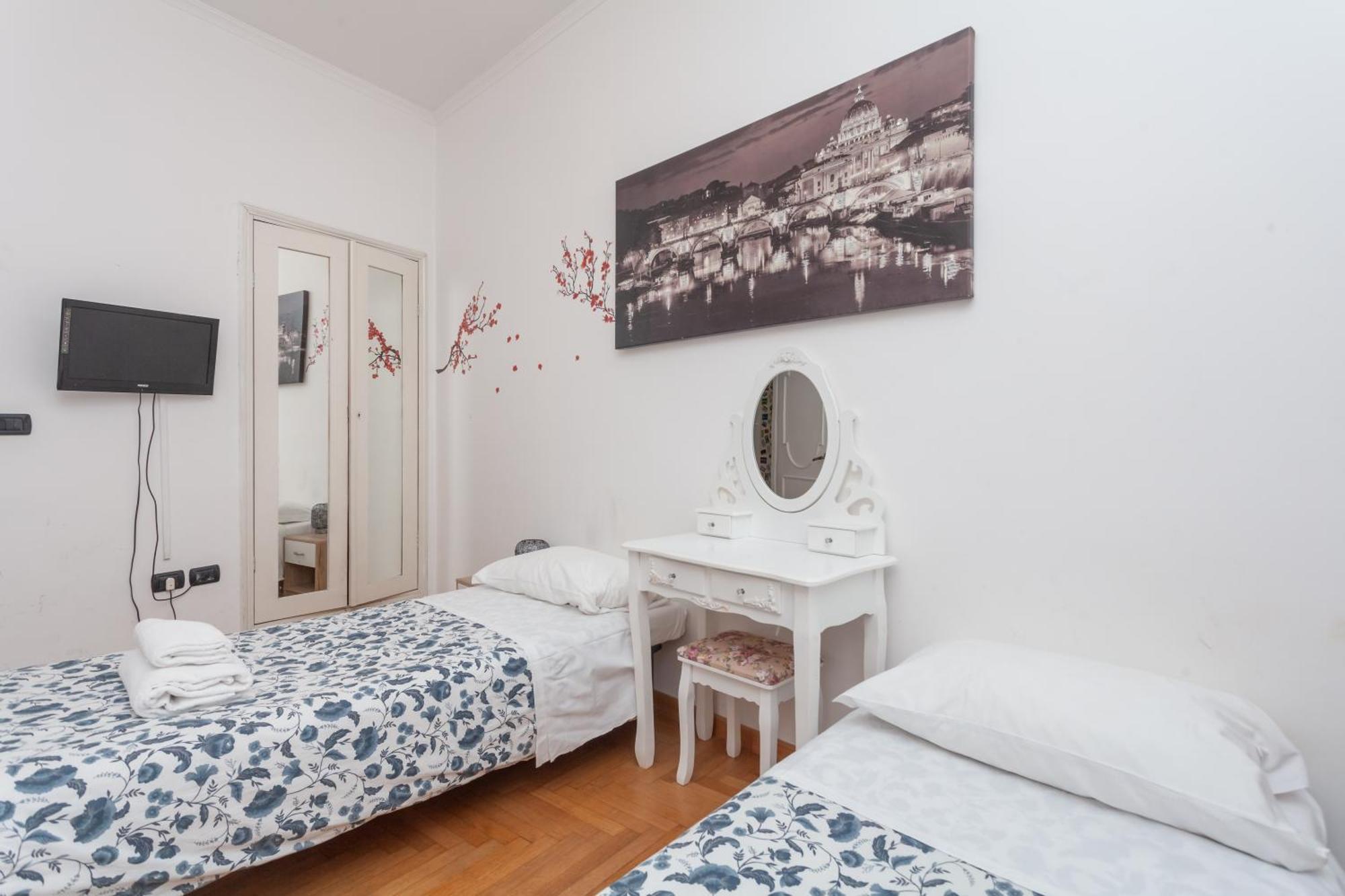 Pellegrino Piazza Navona Apartment Roma Ngoại thất bức ảnh