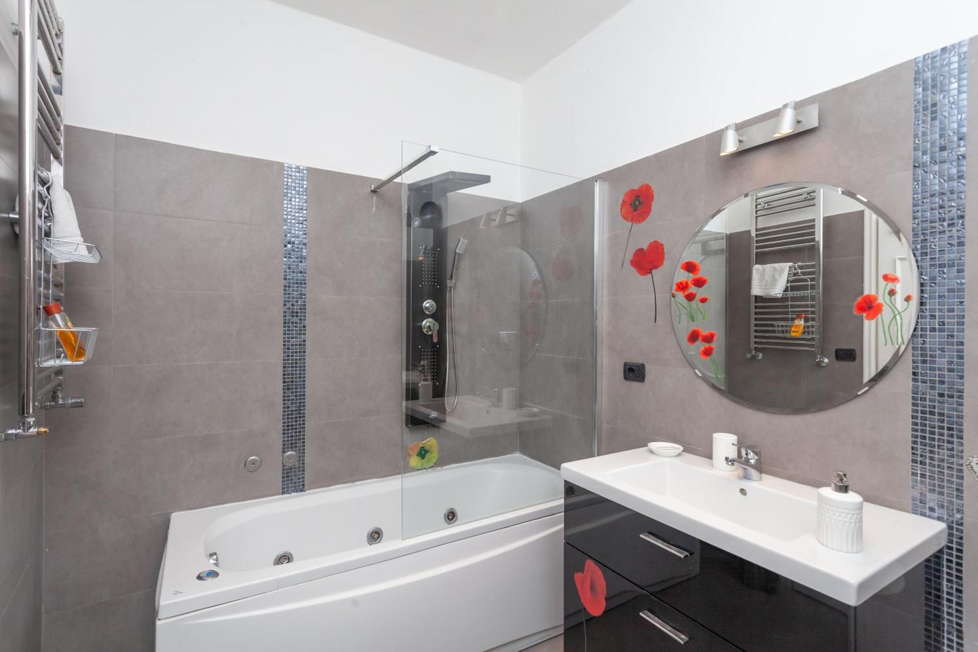 Pellegrino Piazza Navona Apartment Roma Ngoại thất bức ảnh
