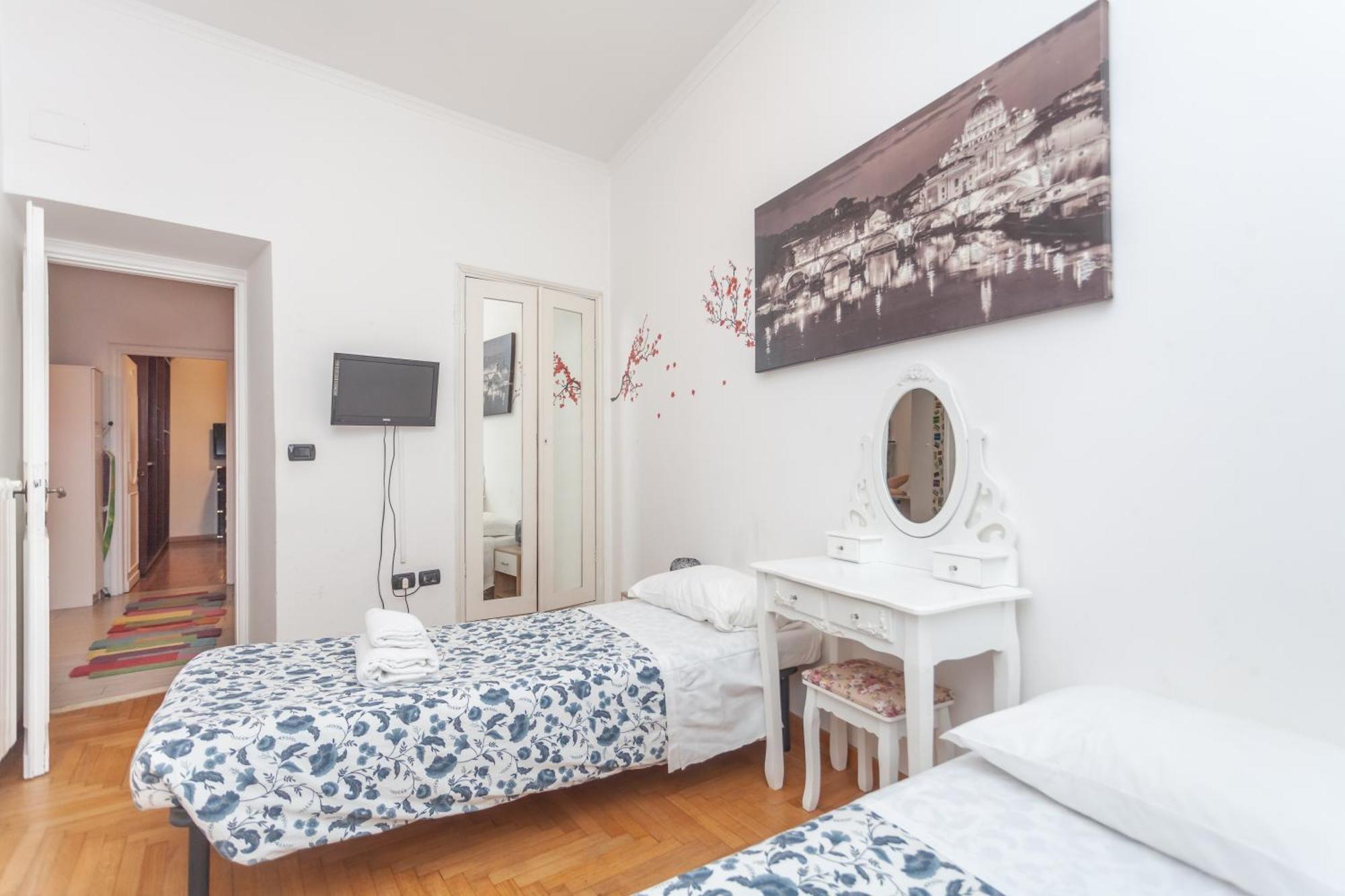Pellegrino Piazza Navona Apartment Roma Ngoại thất bức ảnh