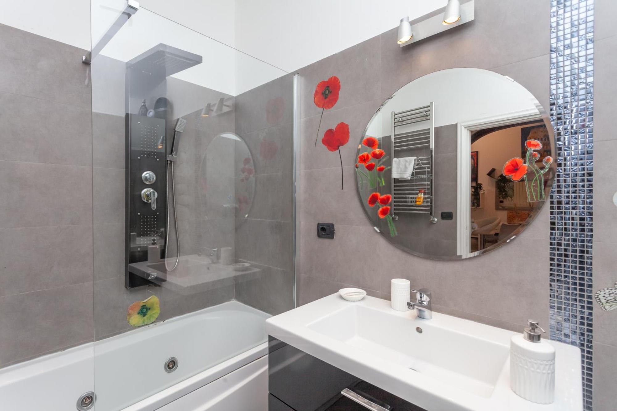 Pellegrino Piazza Navona Apartment Roma Ngoại thất bức ảnh
