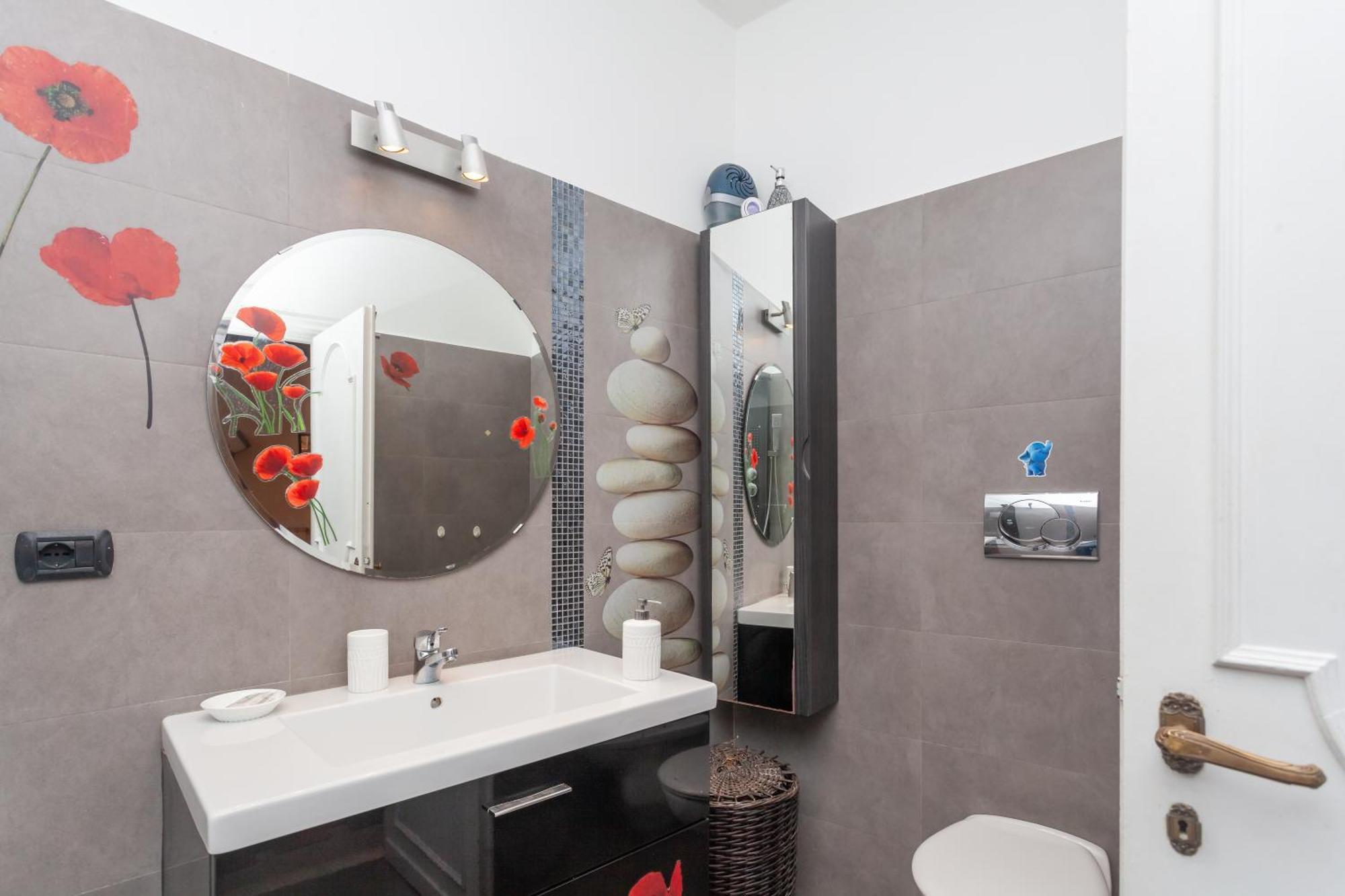 Pellegrino Piazza Navona Apartment Roma Ngoại thất bức ảnh