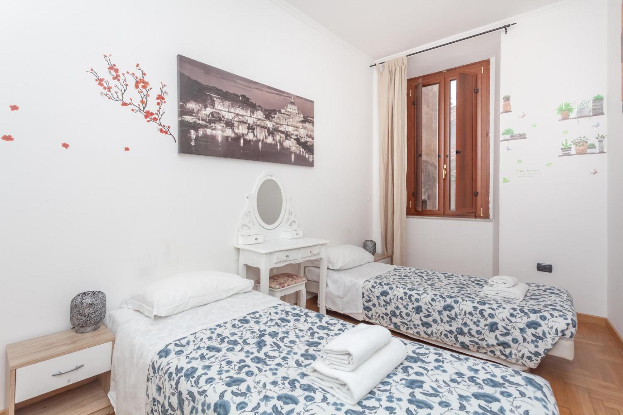Pellegrino Piazza Navona Apartment Roma Ngoại thất bức ảnh