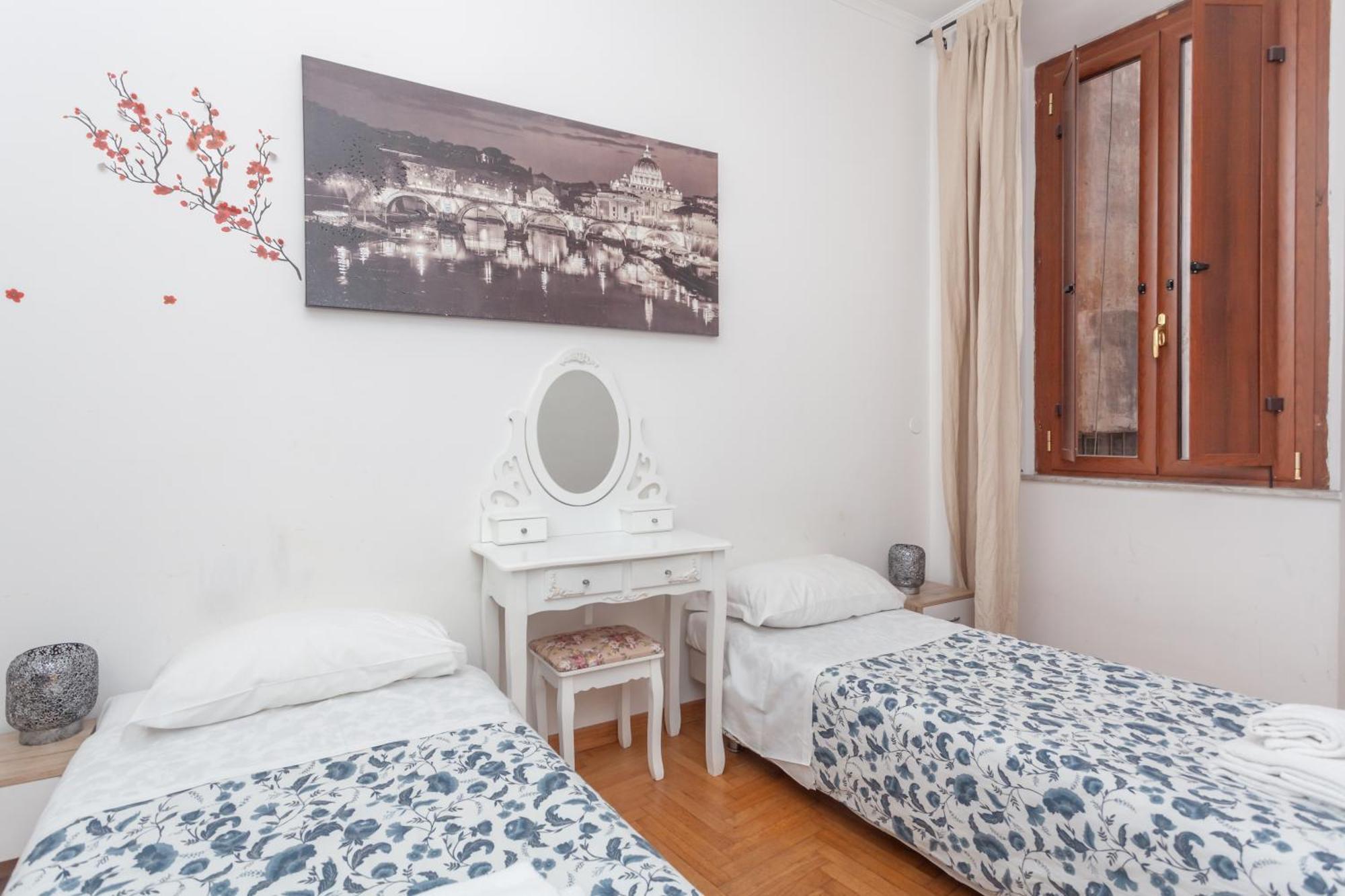 Pellegrino Piazza Navona Apartment Roma Ngoại thất bức ảnh
